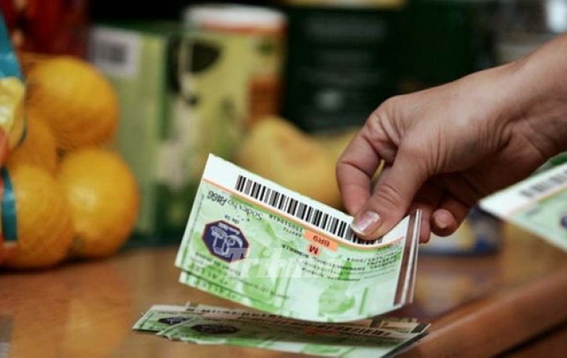 Tichetele de masă, majorate la 20 de lei. Legea a fost promulgată