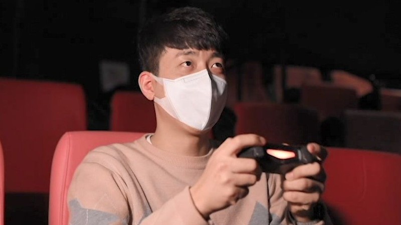 Foto: BBC / CGV