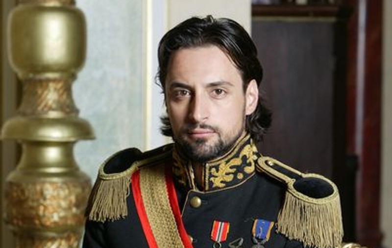 Denis Ştefan va juca în "Narcisa sălbatică"