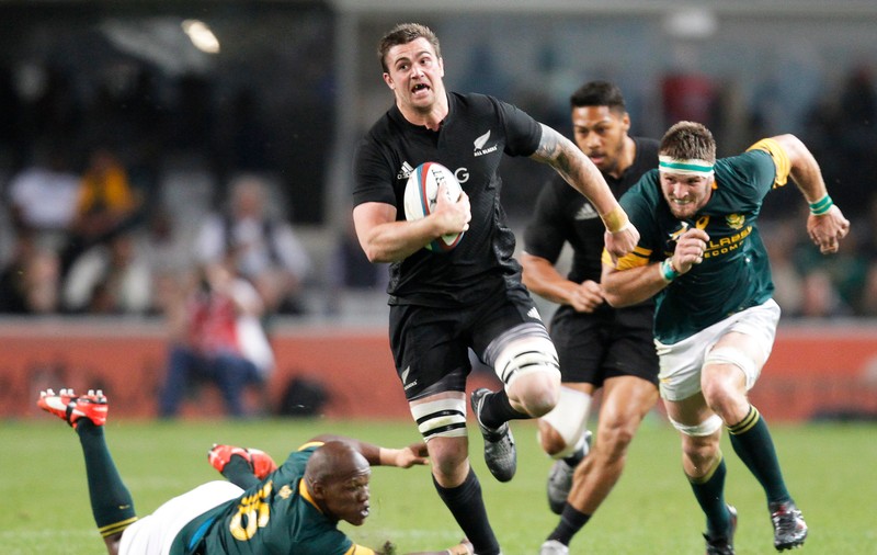 Rugby. Noua Zeelandă, de neînvins! All Blacks au terminat cu punctaj maxim campionatul emisferei sudice