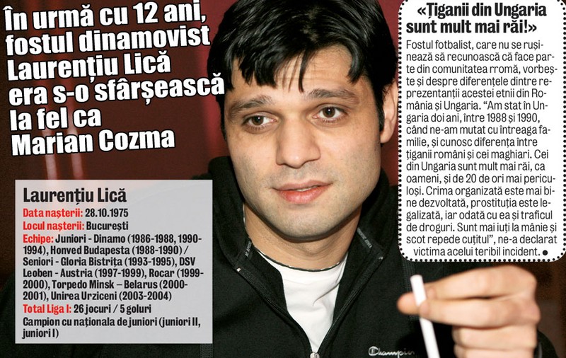 «În faţa criminalilor nu ai nici o şansă!»