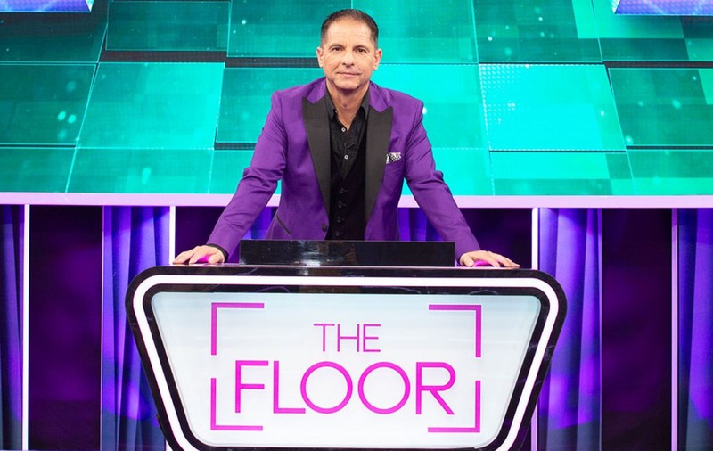 Când revine la TV sezonul 2 al emisiunii „The Floor”, prezentată de Dan Negru. Kanal D, anunț oficial