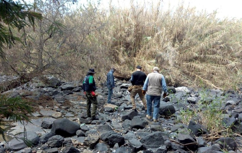 Foto| Aproape 60 de cadavre au fost găsite în gropi nemarcate în Mexic. Majoritatea ar fi fost adolescenți