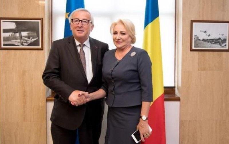 Europarlamentarii români, reacții după declaraţiile lui Juncker la adresa Guvernului Dăncilă