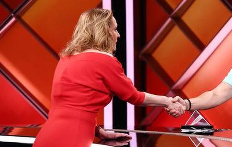 Fosta vedetă de la PRO TV a apărut la Antena 1: „Nu aș fi riscat așa”. În ce emisiune a mers Elena Lasconi