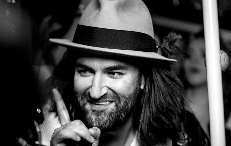 Concertul Smiley este sold out la Arenele Romane. “Este un efort uriaș”