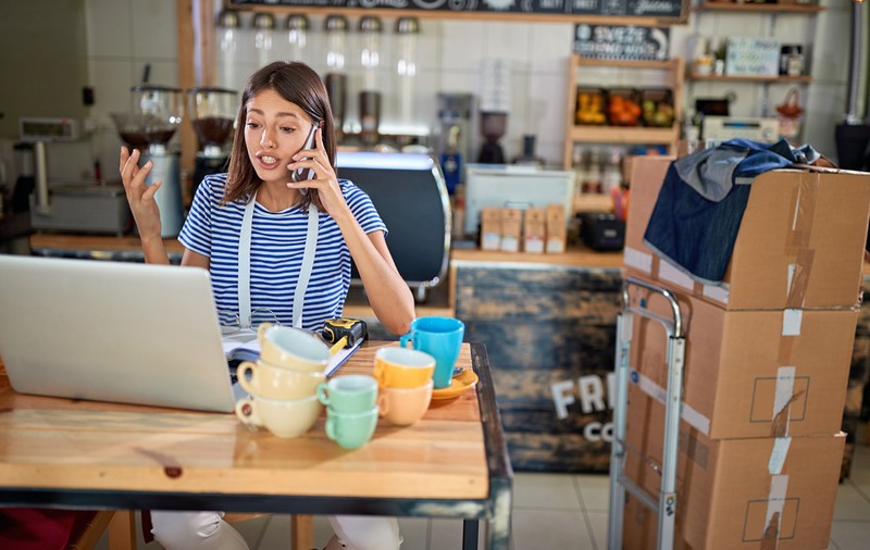 Cum să-ți optimizezi activitatea dacă ai un business la început de drum