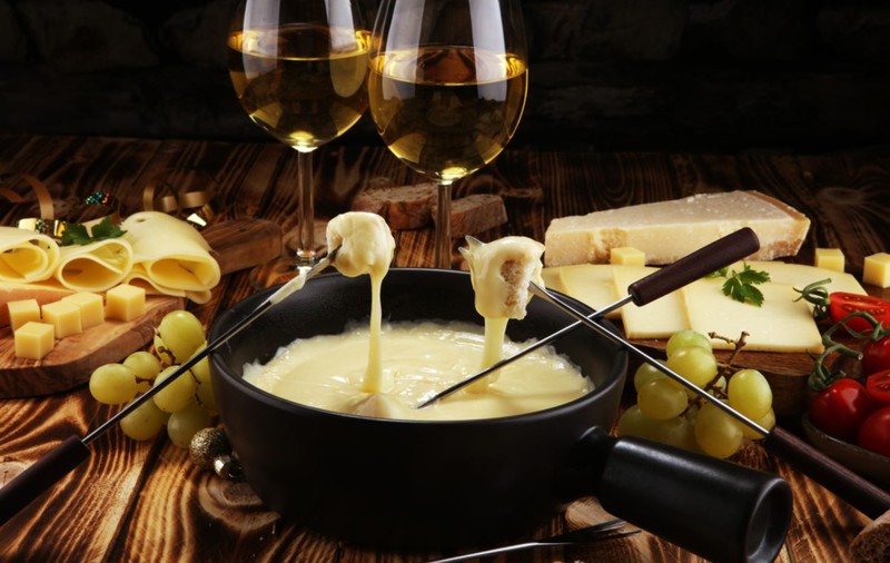 Cum prepari fondue și care este secretul acestui preparat