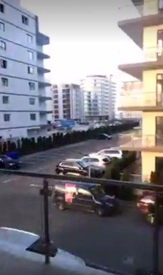 Brigitte Sfăt a primit cadou un apartament cu vedere la mare. Ilie Năstase a reușit să o recucerească