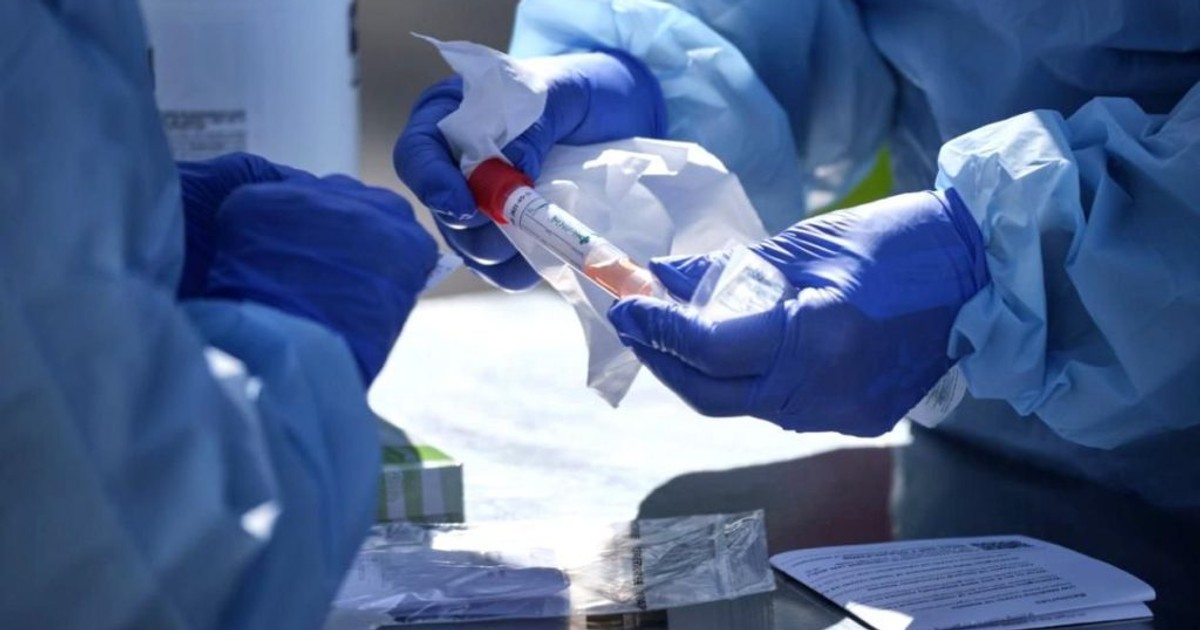 VIDEO Focar de infecție la Spitalul Municipal din Rădăuți. 23 de cadre medicale, confirmate cu coronavirus. Manager: „Nu puteam rezista singuri în fața avalanșei”