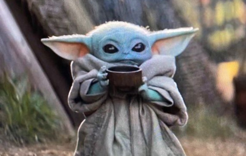 Baby Yoda a ajutat Disney să ajungă la 28,6 milioane de abonați la serviciul său de filme