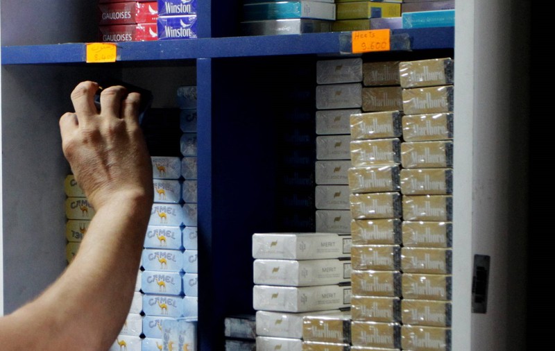 Evoluția peisajului de reglementare a produselor din tutun în UE. Oportunități și provocări ale reducerii efectelor nocive ale tutunului