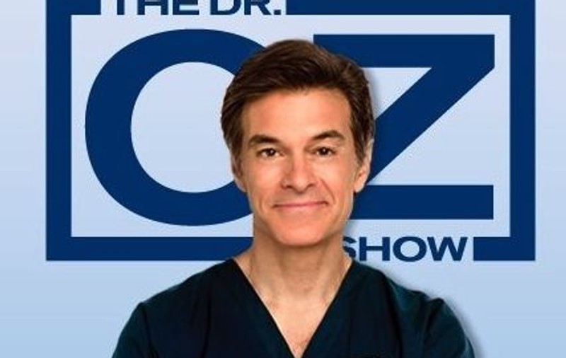 (P) Dr. Oz: “Îndulcitorii nu pun viaţă în pericol, nu cauzează cancer, dar vă îngraşă!” Aflaţi totul despre produsul care arată ca un îndulcitor, dar vă slăbeşte!