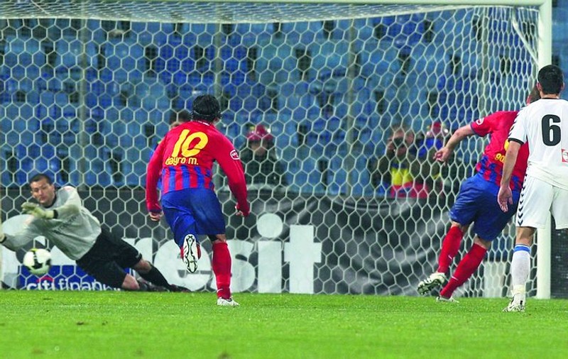 «Jucăm bine, rămâne Lăcă!»
