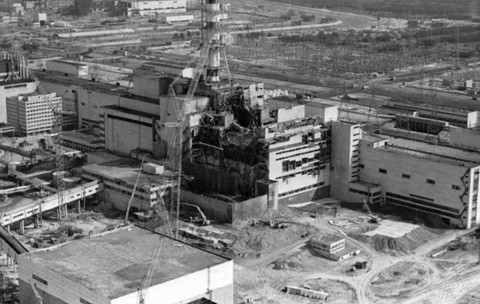 40 de ani de la accidentul nuclear de la Cernobîl: peste 8,4 milioane de oameni au fost afectați