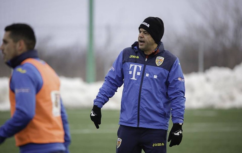 Cosmin Contra s-a supărat pe România: ”Mă deranjează că nu sunt obiectivi” / VIDEO
