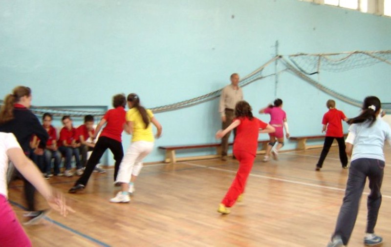 Sportul ar putea fi materie obligatorie la Bacalaureat; Proiect PSD, depus în Parlament