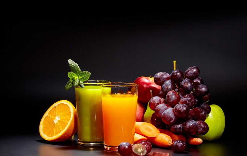 Reţete de nectar. Cum să faci nectar de fructe acasă