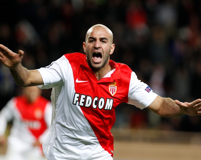 VIDEO & GALERIE FOTO / Rezultatele din Grupa C. AS Monaco, victorioasă