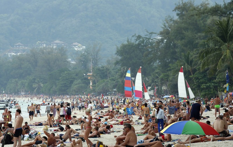 Locul unde turiştii riscă pedeapsa cu moartea dacă îşi fac selfie-uri | VIDEO