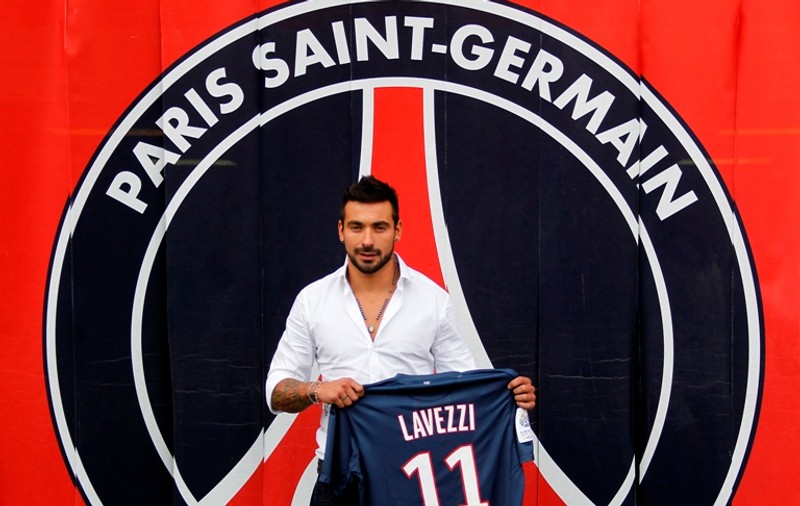 Prima ligă de fotbal din Italia şi PSG sunt ”reginele transferurilor” în această vară!