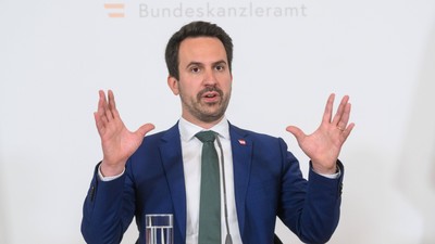 Christoph Wiederkehr