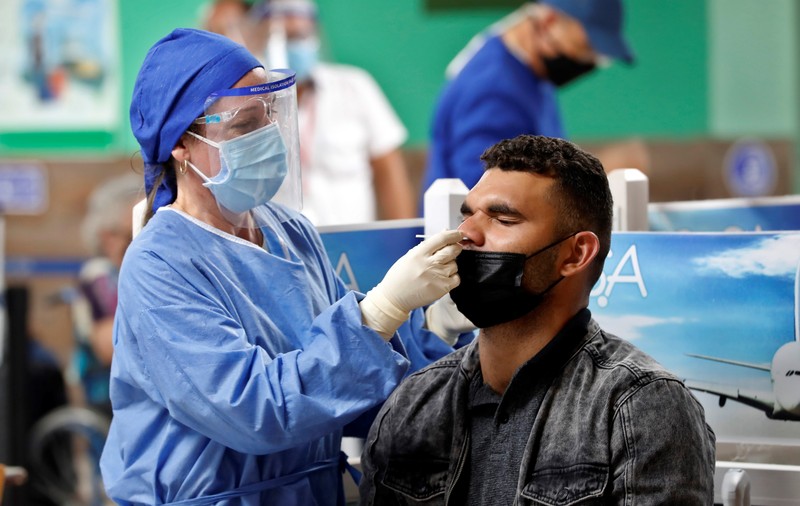 Reprezentant OMS: „Nu vom scăpa de coronavirus în acest an. Poate că nu vom eradica niciodată acest virus”
