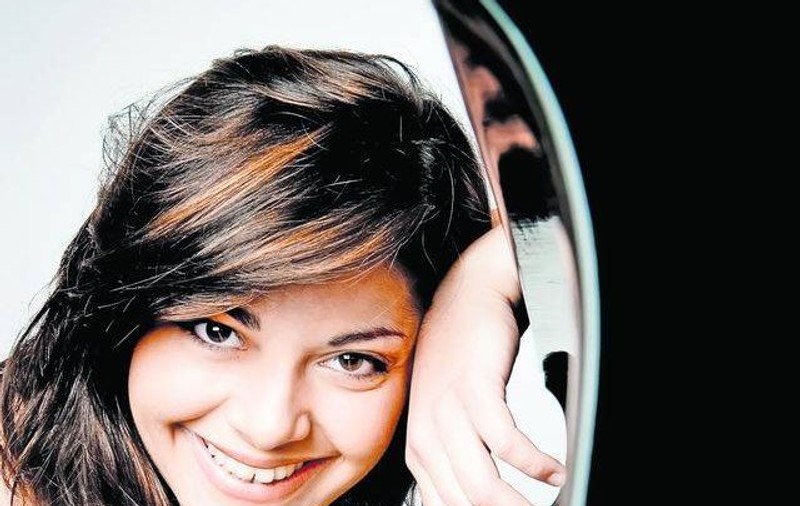 Pianista Mihaela Ursuleasa va fi înmormântată azi la cimitirul Bellu din Bucureşti