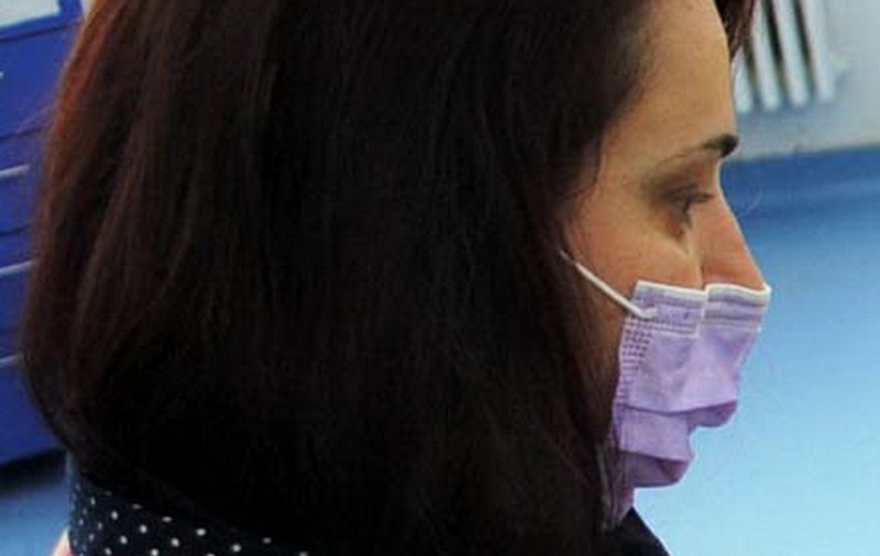 Profesoară de la Facultatea de Medicină din Oradea, reținută. Camelia Dalai ar fi primit bani și cosmetice ca mită de la studenți