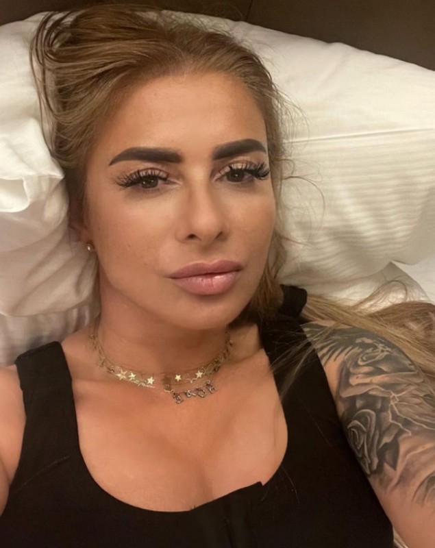 Anamaria Prodan are iubit. Cine e noul partener al vedetei: „Copiii mei îl adoră, este un om minunat”