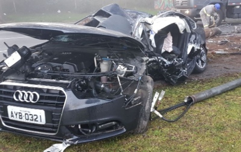 Fotbalistul brazilian Pessalli a murit într-un tragic accident! Avea doar 26 de ani. Detalii cutremurătoare de la eveniment