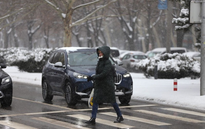 Cum va fi vremea mâine. Prognoza meteo pentru duminică, 2 martie 2025