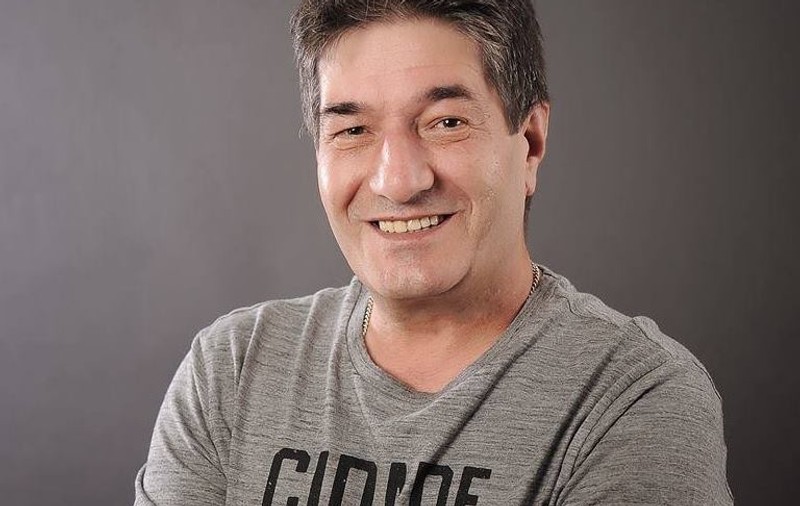 Cum arată soția lui Radu Pietreanu. Actorul de la Vacanța Mare s-a căsătorit în secret: „Aș vrea să mă despart de ea, dar nu găsesc motive”