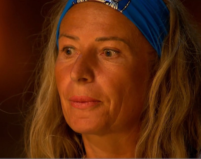 Codruța Began, eliminată de la Survivor România 2023. Publicul a trimis-o acasă: „Regret că am fost subiectul unor discuții și certuri”