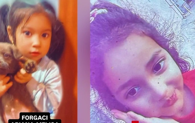 Rebeca și Melisa, două fetițe de 4 și 5 ani, au dispărut fără urmă la Târnăveni, în Mureș: „Nu sunt nicăieri, probabil le-a luat cineva”