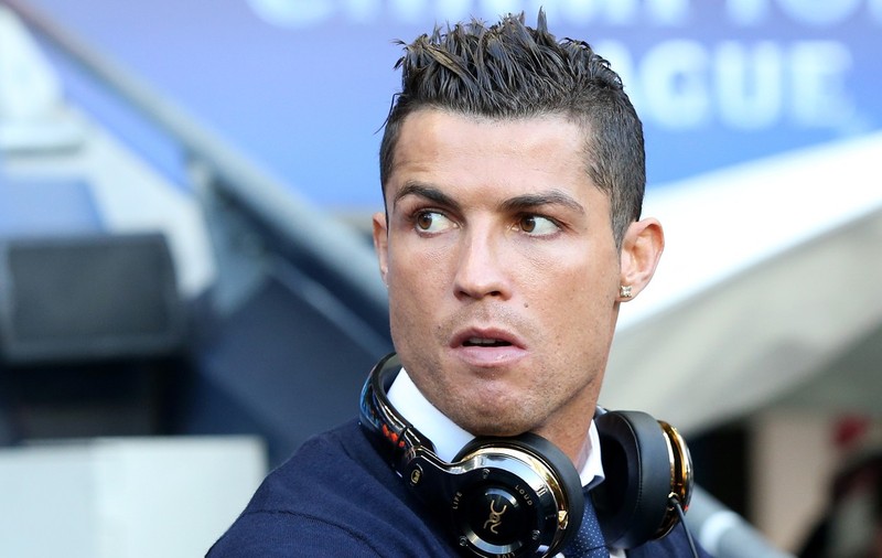 Cristiano Ronaldo ține acasă cenușa fiului său. „Este ceva ce vreau să păstrez tot restul vieții”