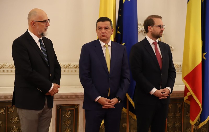 Șefii PSD își calmează liderii grei din teritoriu, după un compromis făcut în coaliție. Ce a obținut USR în schimbul renunțării la cinci prefecți SURSE