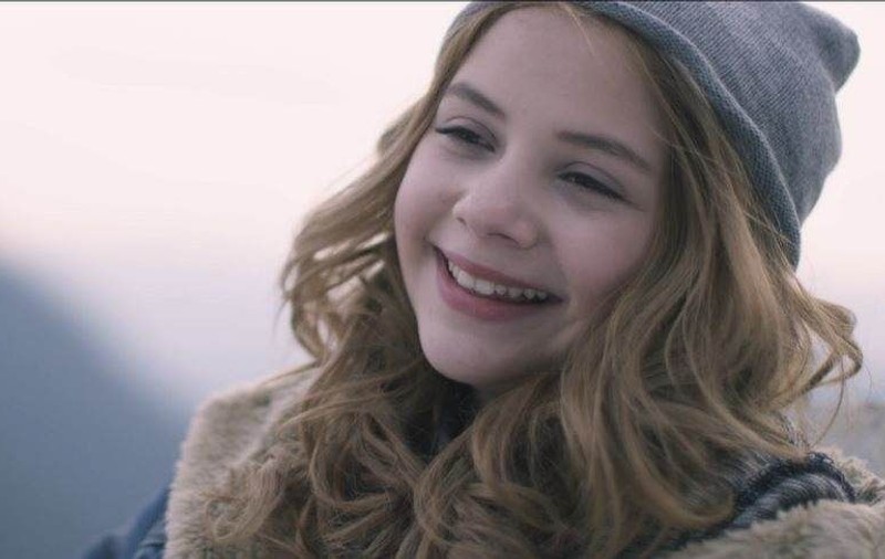 PREMIERĂ LIBERTATEA.RO | La doar 14 ani, M'Angel lansează videoclipul piesei "I believe in miracles"