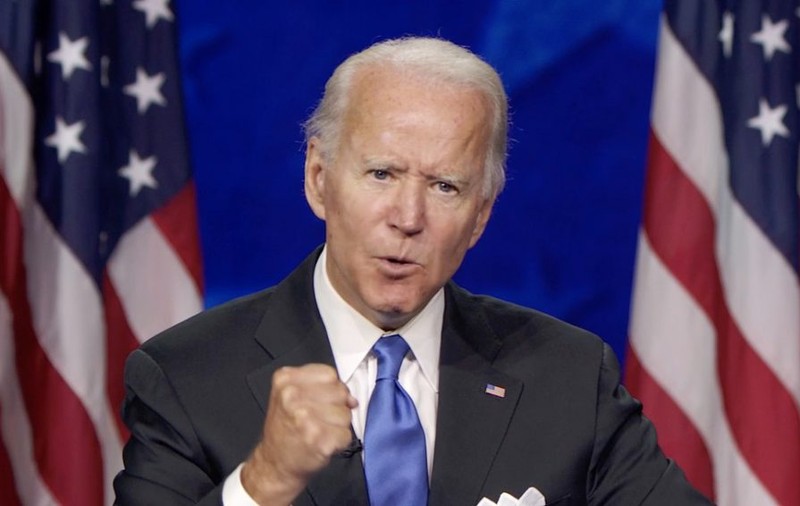 Tabăra lui Biden după ce echipa lui Trump a sugerat că nu va accepta o înfrângere: „Autoritățile pot escorta intrușii din Casa Albă”