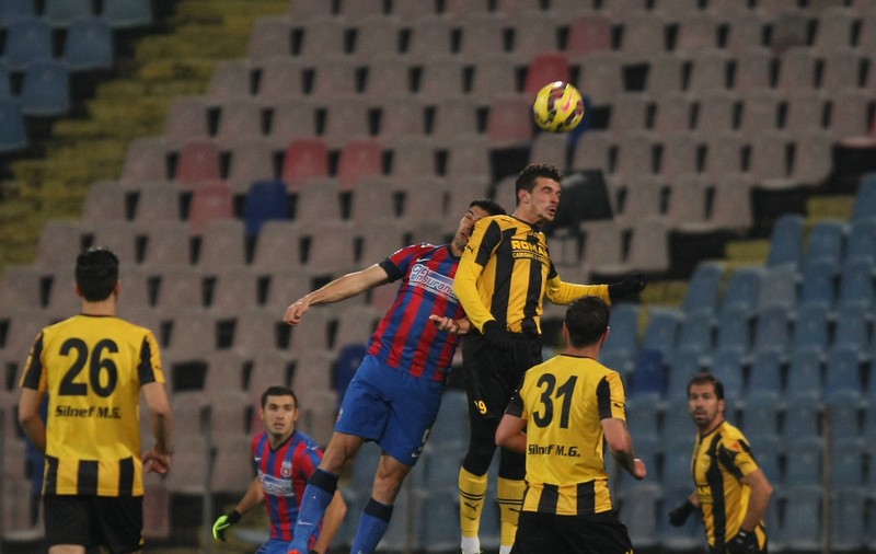 FC Brașov riscă dosar penal pentru muncă la negru! Reacția lui Constantin Zotta