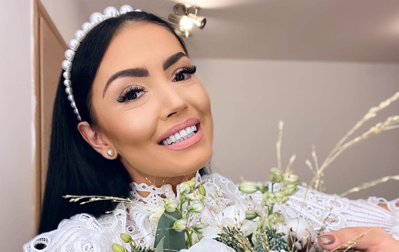 Andreea Mantea spune motivul pentru care nu mai vrea iubit: „Mă focusez pe mine, mă redescopăr”