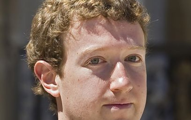 Mark Zuckerberg vrea ca şi cei sub 13 ani să poată avea cont pe Facebook