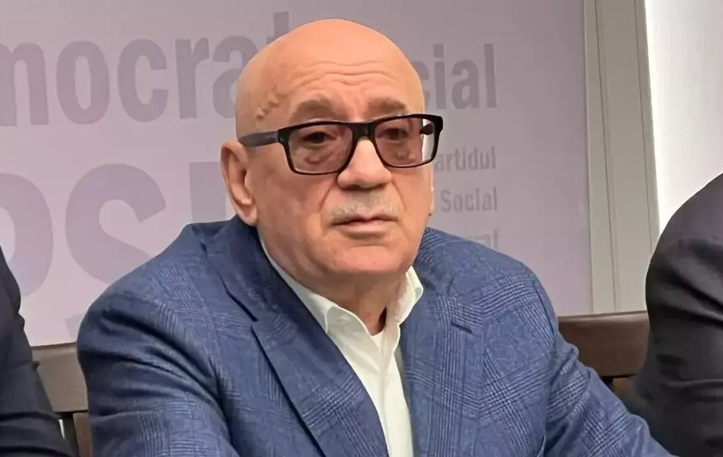 Ion Dumitrache, şeful PSD Constanţa, promitea intervenţii la Mihai Tudose şi Paul Stănescu. Stenograme din ancheta DNA din Portul Constanța