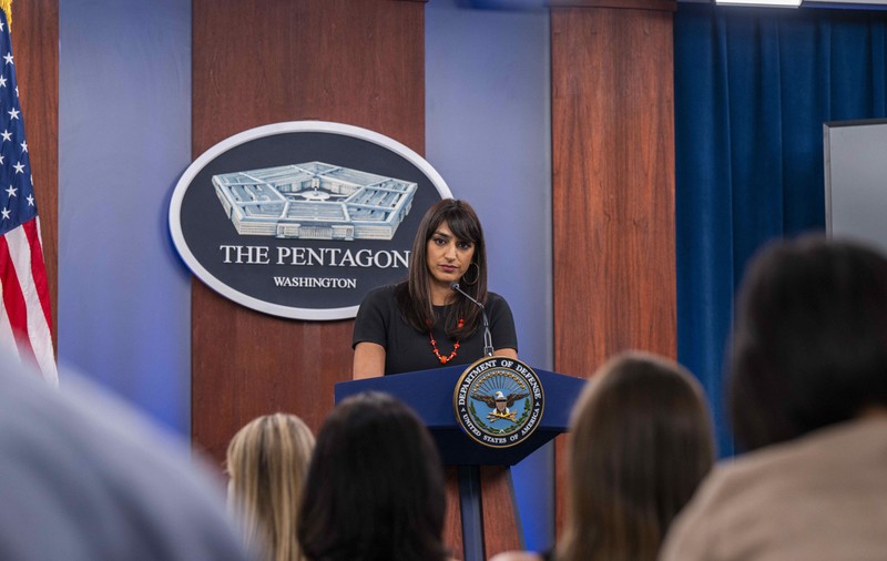 Pentagonul confirmă că un oficial american a prezentat „sindromul Havana” la summitul NATO de la Vilnius