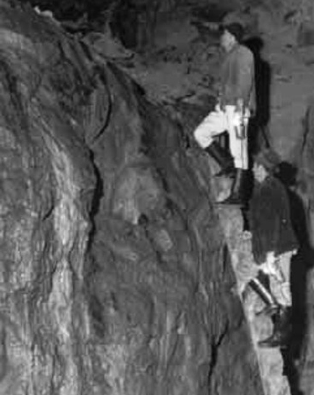 Cum erau torturați proprietarii de mine din Munții Apuseni în primii ani ai comunismului: „Predă aurul! Dă-l, știm că mai ai!”