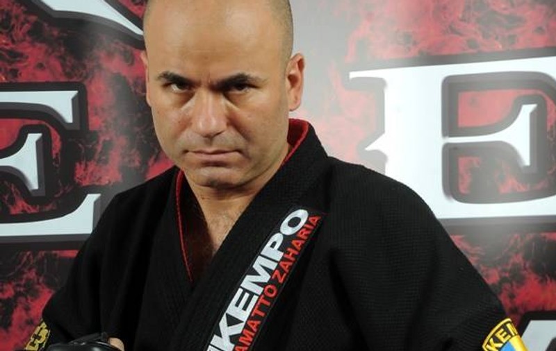 Supriză pentru iubitorii sportului! Emisiunea "Ora de Kempo" se mută la Sport Total FM!