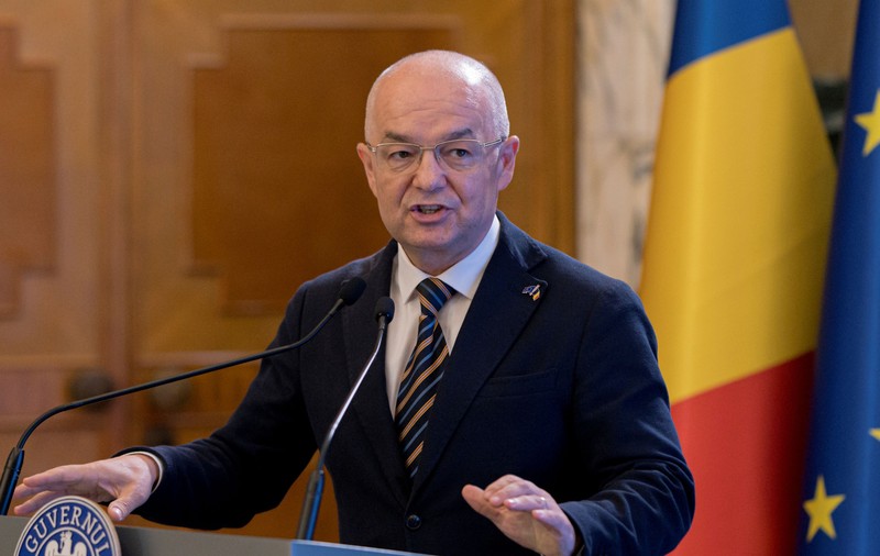 Emil Boc, varianta PNL pentru funcția de judecător al Curții Constituționale. Ce alte nume mai sunt vehiculate SURSE