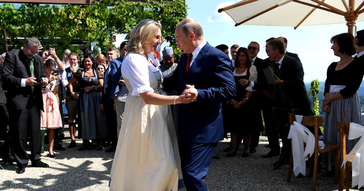 Uniunea Europeană urmează să decidă dacă va impune noi sacțiuni Rusiei