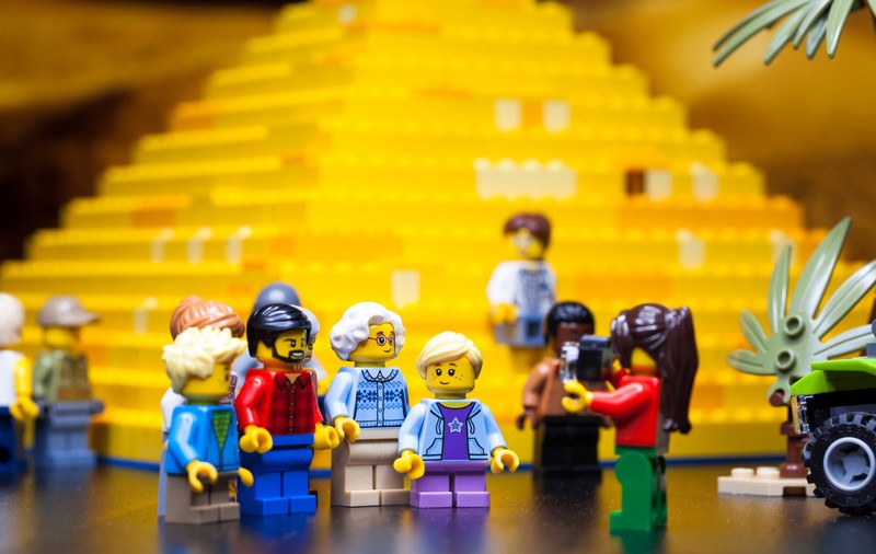 Cine a inventat Lego – totul despre fondatorul Lego