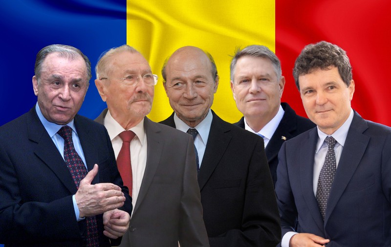 Drag, adorat popor, halal conducători!